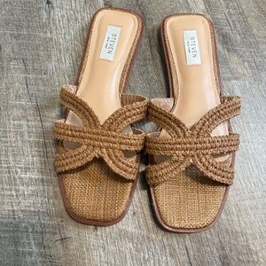 Women's sandals